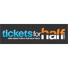 Ticketsforhalf